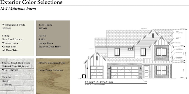 2228 N Palaestra Ave, Eagle, ID 83616 - view of miscellaneous document