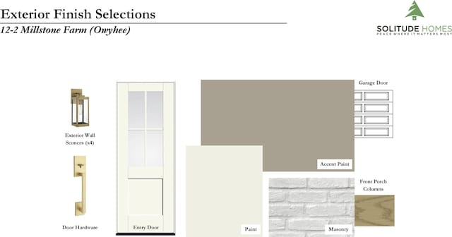 2228 N Palaestra Ave, Eagle, ID 83616 - view of miscellaneous property collateral