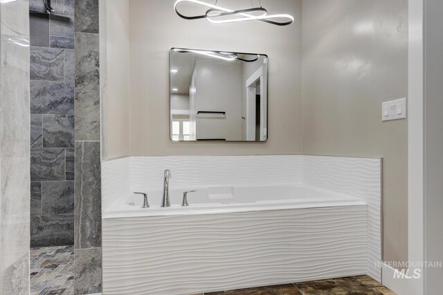 1113 W Blaine Ave, Nampa, ID 83651 - view of full bath