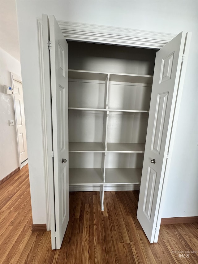 1173 Knoll Ridge Rd, Twin Falls, ID 83301 - view of closet