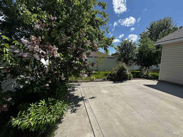 1173 Knoll Ridge Rd, Twin Falls, ID 83301 - view of patio