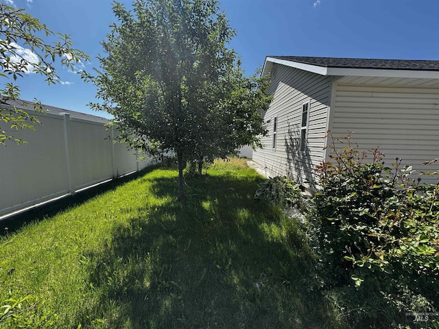 1173 Knoll Ridge Rd, Twin Falls, ID 83301 - view of yard