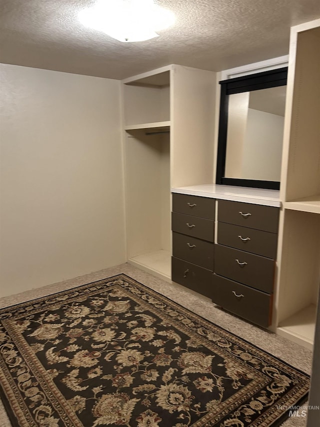 2320 S Illinois, Caldwell, ID 83605 - view of spacious closet