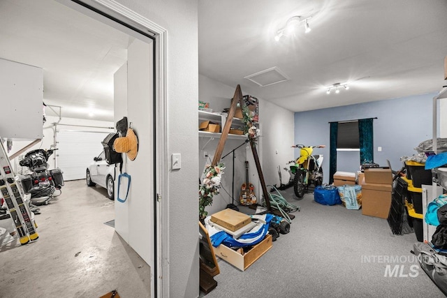529 S State St, Nampa, ID 83686 - view of basement