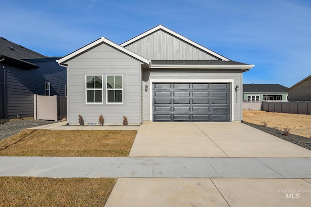 8558 W Chamblee St, Star, ID 83669