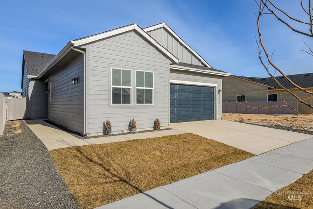 8558 W Chamblee St, Star, ID 83669
