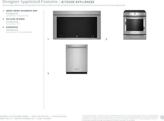 8558 W Chamblee St, Star, ID 83669
