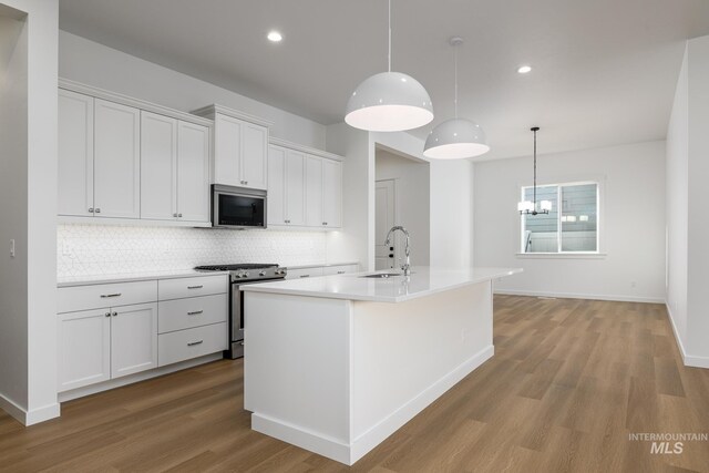 8558 W Chamblee St, Star, ID 83669