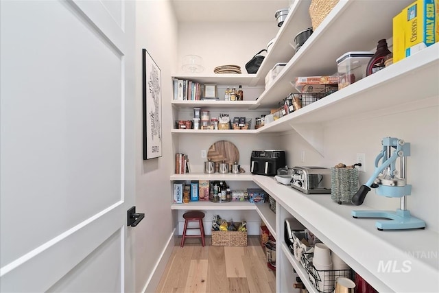2685 N Fruniz Ave, Eagle, ID 83616 - view of storage area