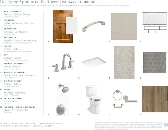 miscellaneous document