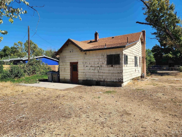 Listing photo 3 for 2009 N Fry St, Boise ID 83704