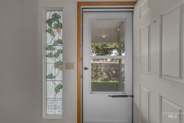 1040 N Pennsylvania Ave, Fruitland, ID 83619 - view of doorway