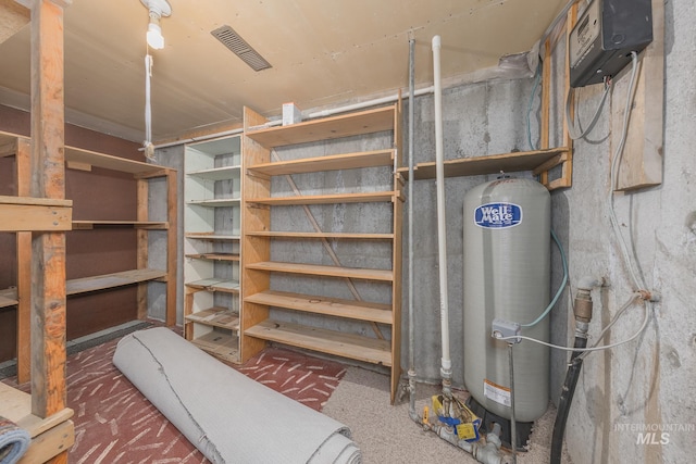 1040 N Pennsylvania Ave, Fruitland, ID 83619 - view of storage