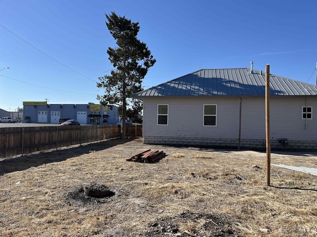 195 SE 2nd St, Ontario, OR 97914 - exterior space