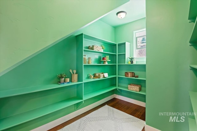 3671 S Pheasant Tail Way, Boise, ID 83716 - view of storage area