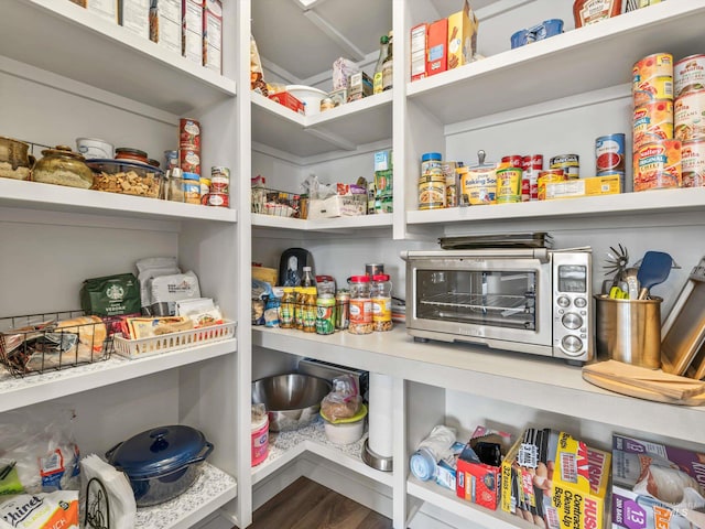 10366 Loneleaf Dr, Nampa, ID 83687 - view of storage area