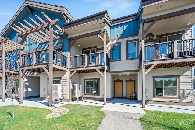 202 Broken Pne, Mccall, ID 83638 - view of building exterior