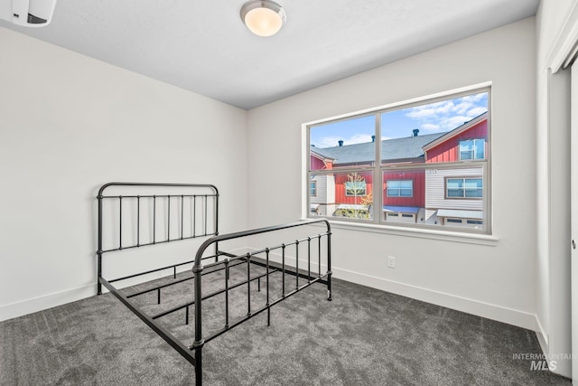 202 Broken Pne, Mccall, ID 83638 - bedroom with carpet flooring and baseboards