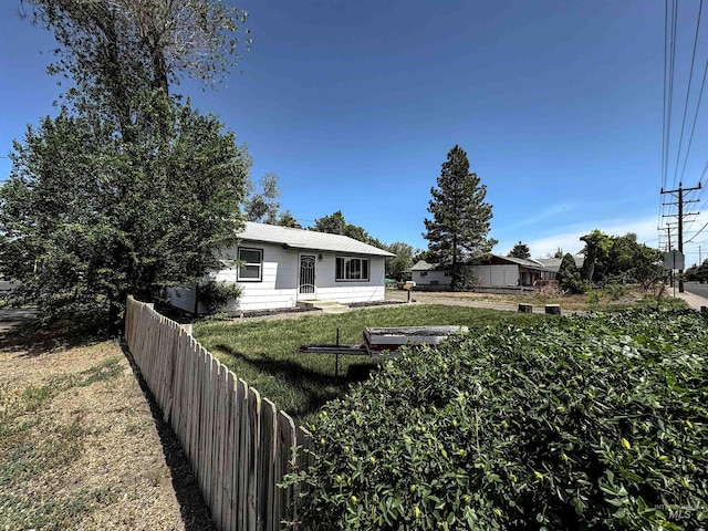 357 Filer Ave, Twin Falls, ID 83301 - view of front of property