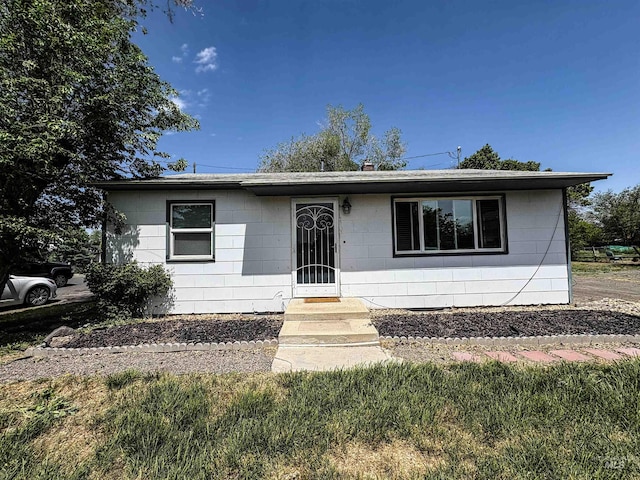 357 Filer Ave, Twin Falls, ID 83301 - view of front of property