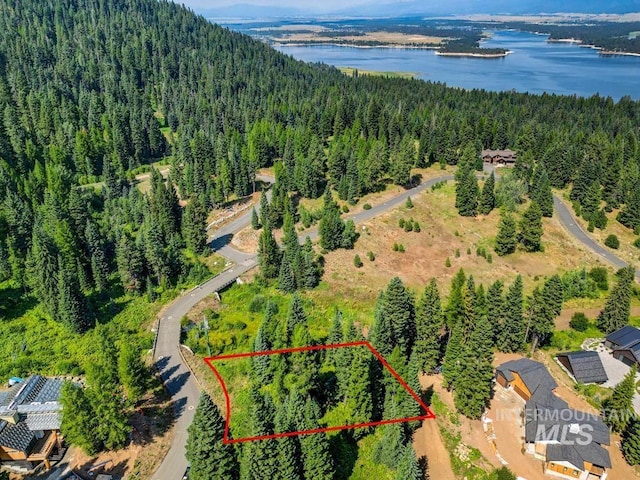 711 Whitewater Dr, Donnelly ID, 83614 land for sale