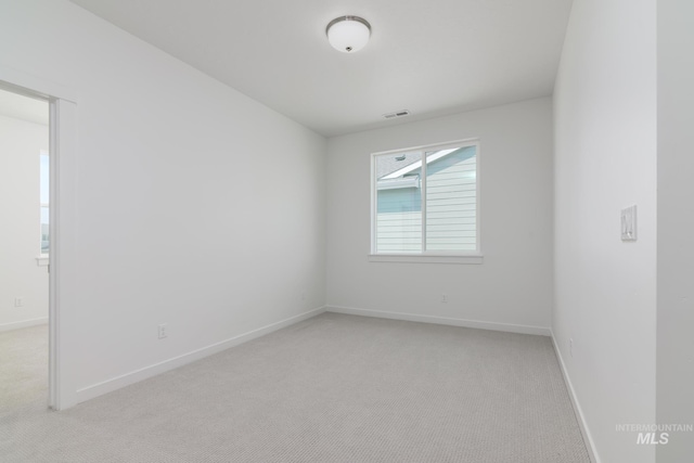 1950 W Gelding Ct, Middleton, ID 83644 - unfurnished room with light carpet and baseboards