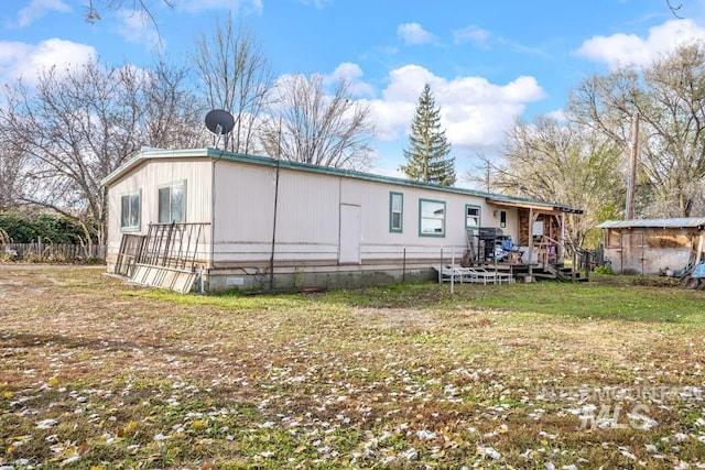 9350 Dewey Rd, Emmett, ID 83617