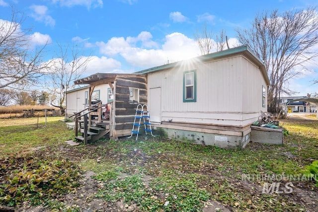 9350 Dewey Rd, Emmett, ID 83617