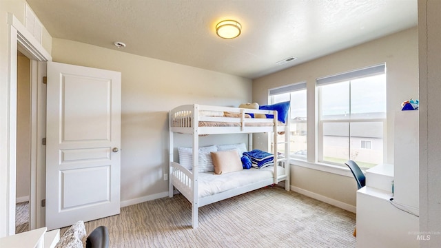 161 S Baraya Way, Meridian, ID 83642 - bedroom with carpet flooring and baseboards