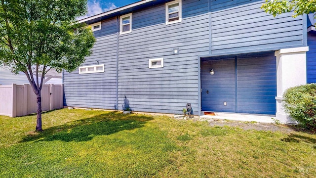 161 S Baraya Way, Meridian, ID 83642 - view of back of house