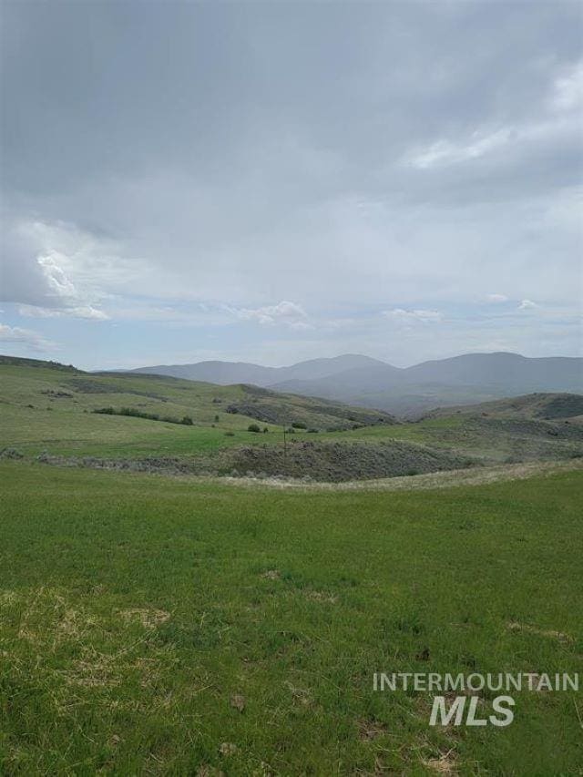 180 Brownlee Loop, Horseshoe Bend ID, 83629 land for sale