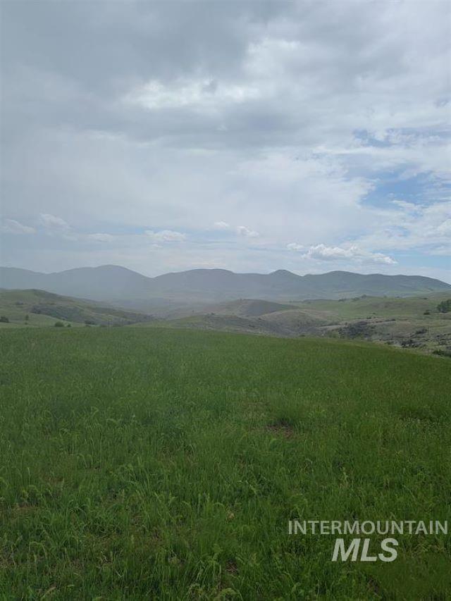 Listing photo 2 for 180 Brownlee Loop, Horseshoe Bend ID 83629