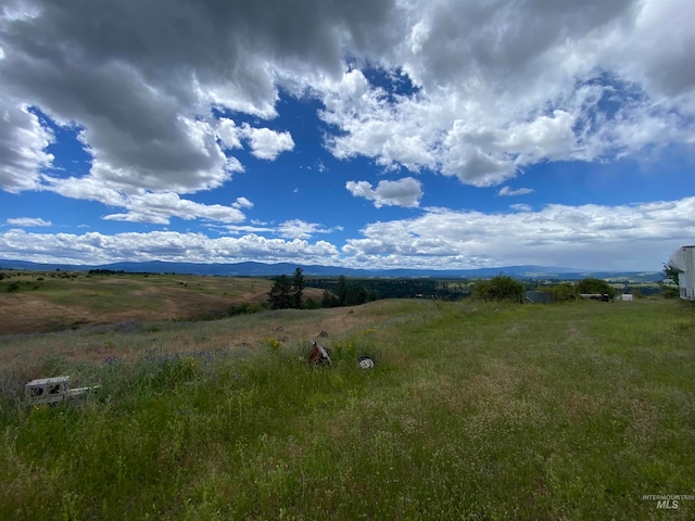 TBD Too Kush Rd, Kooskia ID, 83539 land for sale