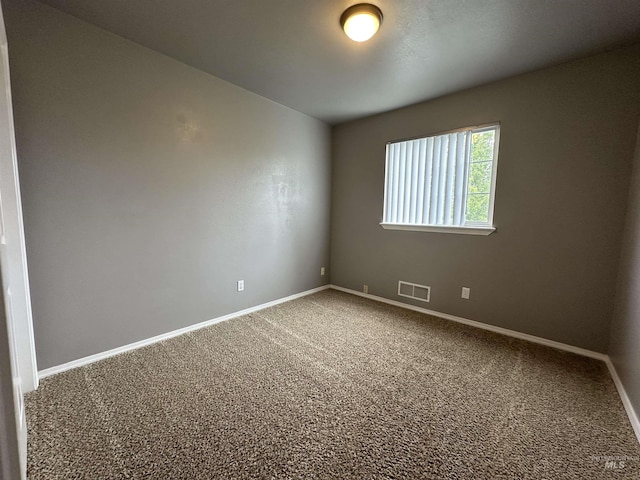 16928 N Chelford Loop, Nampa, ID 83687 - unfurnished room featuring carpet floors and baseboards
