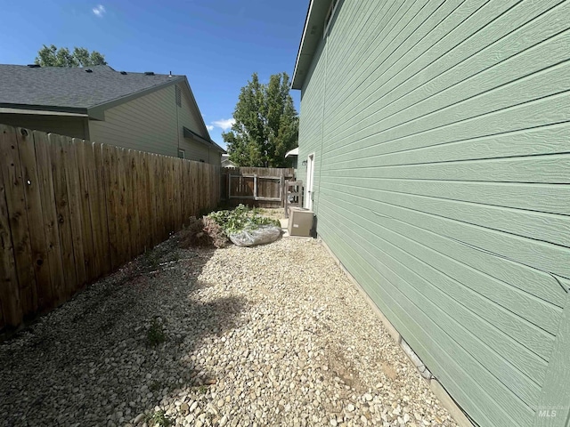 16928 N Chelford Loop, Nampa, ID 83687 - view of side of home