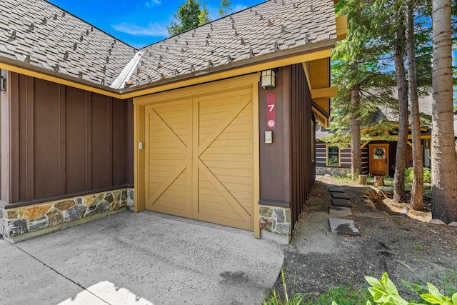 7 Golden Bench Ct, Donnelly, ID 83615 - view of outdoor structure