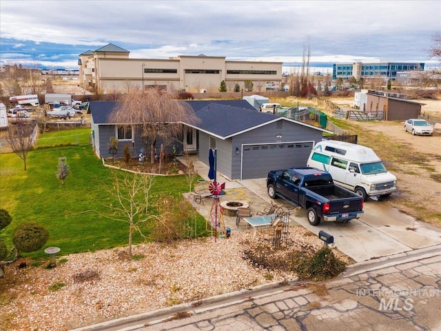 1315 Jade Ave, Meridian ID, 83642 land for sale