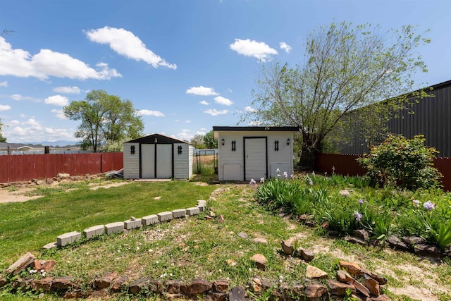 1402 Southside Blvd, Nampa, ID 83686 - view of yard