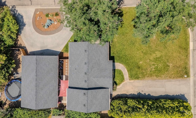 1309 S Pacific St, Boise, ID 83705 - aerial view