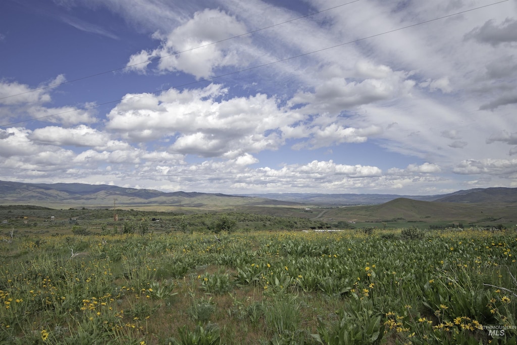 TBD Old 95 Rd, Mesa, ID 83643