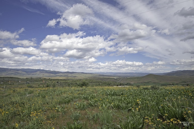 TBD Old 95 Rd, Mesa, ID 83643