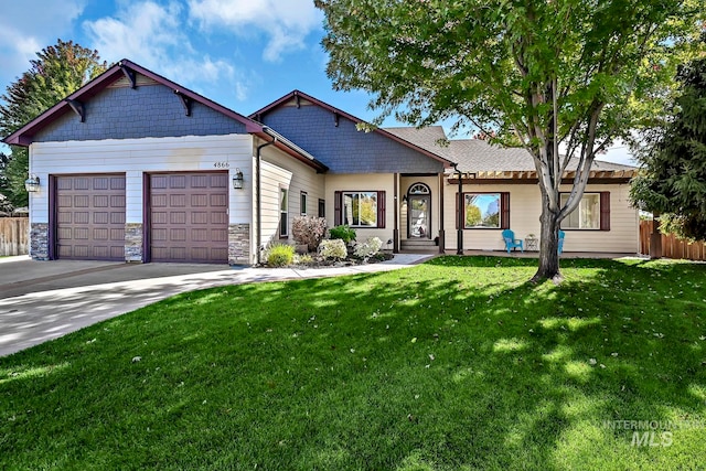 4866 N Mendelson, Meridian, ID 83646