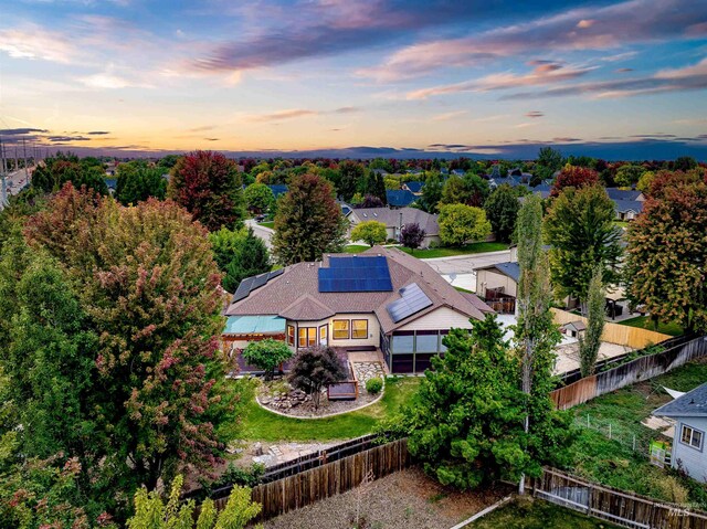 4866 N Mendelson, Meridian, ID 83646
