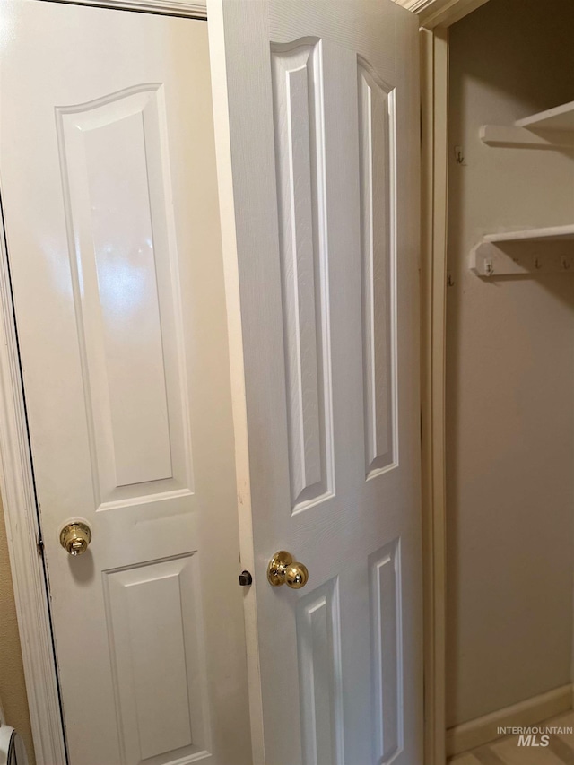 851 W Florida, Nampa, ID 83686 - view of closet