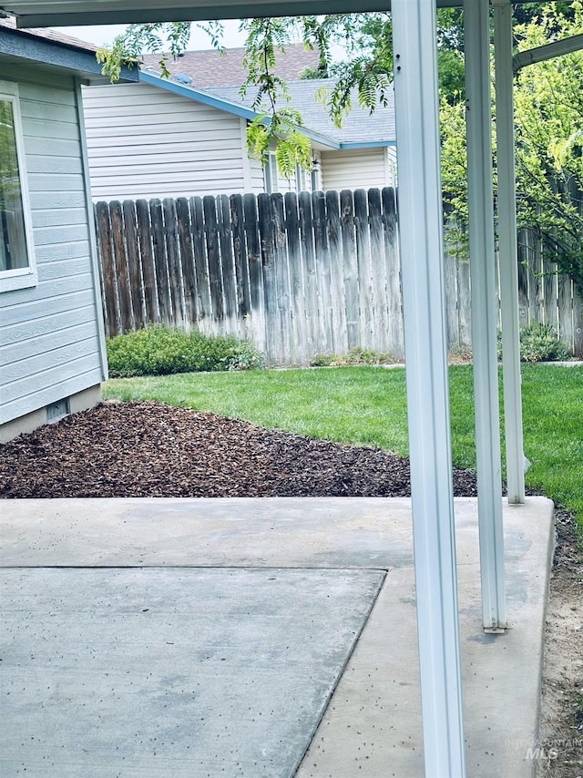 851 W Florida, Nampa, ID 83686 - view of patio / terrace