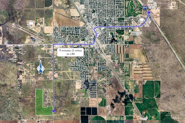 TBA Tba, Mountain Home, ID 83647
