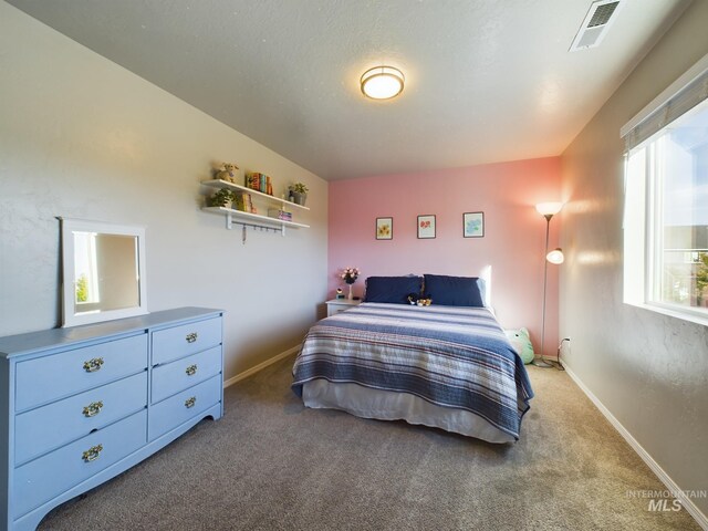 5122 Allentown St, Caldwell, ID 83605 - bedroom with carpet floors and baseboards
