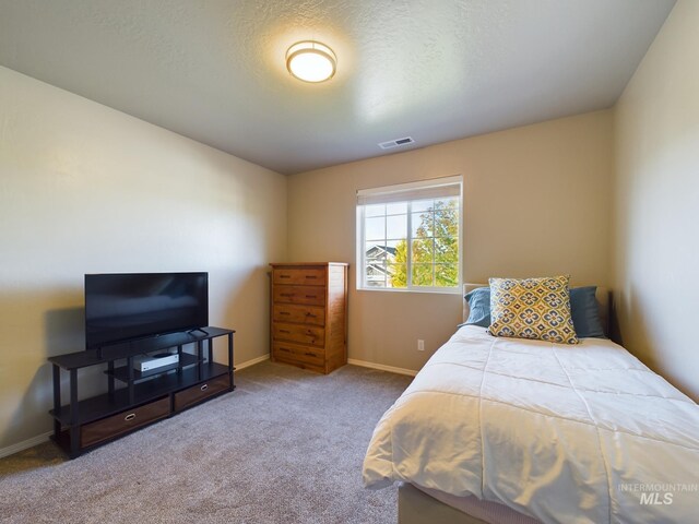 5122 Allentown St, Caldwell, ID 83605 - carpeted bedroom with baseboards