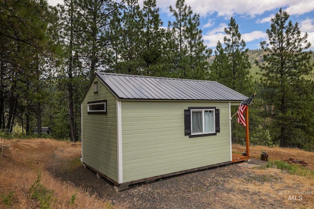 28 Hillman Basin Rd, New Meadows, ID 83654
