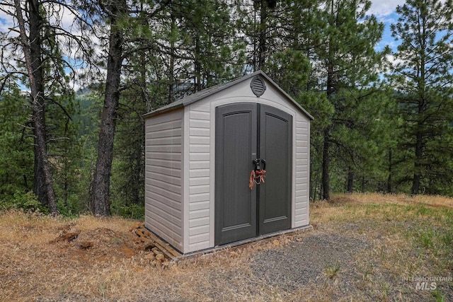 28 Hillman Basin Rd, New Meadows, ID 83654
